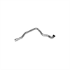 Exhaust EXHAUST PIPE - image 1