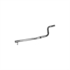 Exhaust FRONT EXYENSION PIPE - image 1