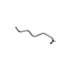 Exhaust EXTENSION PIPE - image 1