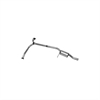 Exhaust RESONATOR ASSEMBLY - image 1