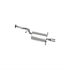 Exhaust QUIET-FLOW MUFFLER ASSEMB - image 1