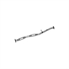 Exhaust RESONATOR ASSEMBLY - image 1