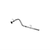 Exhaust TAIL PIPE - image 1