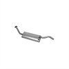 Exhaust QUIET-FLOW MUFFLER ASSEMB - image 1