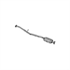 Exhaust DIRECT-FIT CATALYTIC CONV - image 1