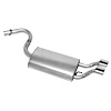 MUFFLERS-QUIET-FLOW SS - image 1