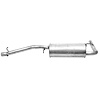 MUFFLERS-QUIET-FLOW SS - image 1