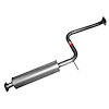 PIPE-RESONATOR ASSEMBLY - image 1