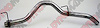 Single System Tail Pipe - image 1