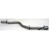 Car System Tail Pipe - image 1
