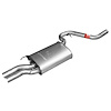 MUFFLERS-QUIET-FLOW SS - image 1
