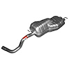 MUFFLERS-QUIET-FLOW - image 1
