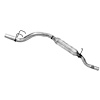PIPE-RESONATOR ASSEMBLY - image 1