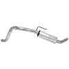 PIPE-RESONATOR ASSEMBLY - image 1
