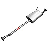 MUFFLERS-QUIET-FLOW SS - image 1