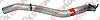 Exhaust TAILPIPE - image 1