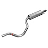 PIPE-RESONATOR ASSEMBLY - image 1
