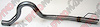 Car System Tail Pipe - image 1