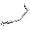 PIPE-RESONATOR ASSEMBLY - image 1