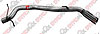 Single System Tail Pipe - image 1
