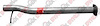 Single System Intermediate Pipe - image 1