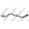 Single System Tail Pipe - image 1