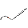 PIPE-RESONATOR ASSEMBLY - image 1