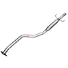 PIPE-RESONATOR ASSEMBLY - image 1