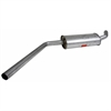 MUFFLER/TAIL PIPE - image 1