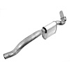 PIPE-TAIL PIPE - image 1