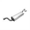 QUIET FLOW SS MUFFLER - image 1