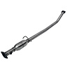 PIPE-RESONATOR ASSEMBLY - image 1