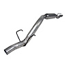 PIPE-RESONATOR ASSEMBLY - image 1
