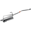 MUFFLERS-QUIET-FLOW SS - image 1