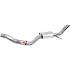 PIPE-RESONATOR ASSEMBLY - image 1