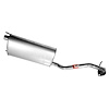 MUFFLERS-QUIET-FLOW SS - image 1