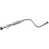 PIPE-RESONATOR ASSEMBLY - image 1