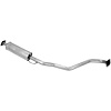 PIPE-RESONATOR ASSEMBLY - image 1
