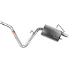 MUFFLERS-QUIET-FLOW SS - image 1