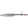 PIPE-RESONATOR ASSEMBLY - image 1