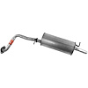 MUFFLERS-QUIET-FLOW SS - image 1