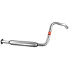 PIPE-RESONATOR ASSEMBLY - image 1