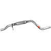 PIPE-RESONATOR ASSEMBLY - image 1