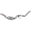 PIPE-RESONATOR ASSEMBLY - image 1