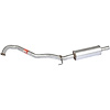 PIPE-RESONATOR ASSEMBLY - image 1