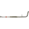 PIPE-RESONATOR ASSEMBLY - image 1