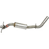 PIPE-RESONATOR ASSEMBLY - image 1