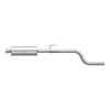 PIPE-RESONATOR ASSEMBLY - image 1