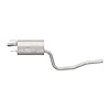 MUFFLERS-QUIET-FLOW SS - image 1