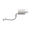 MUFFLERS-QUIET-FLOW SS - image 1